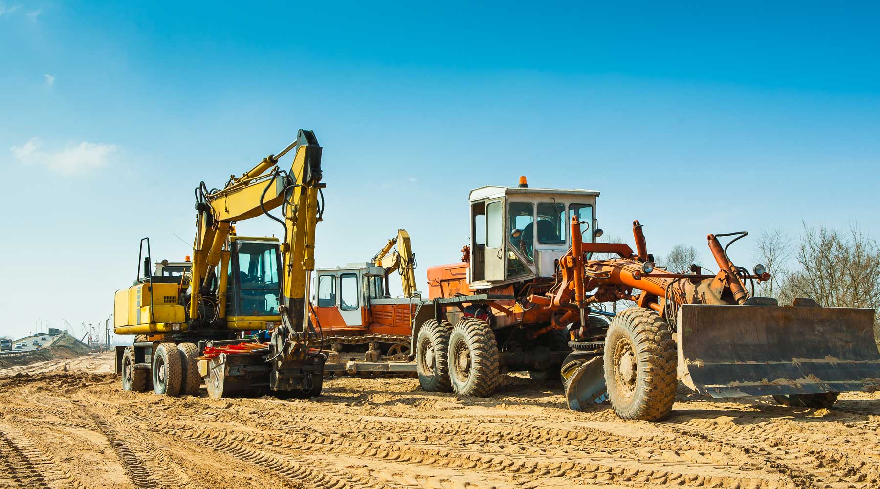 Land Development gallery image